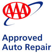 AAA Approved Auto Repair